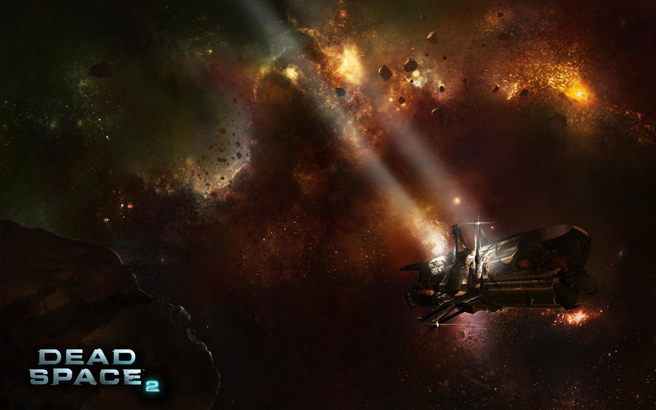 Dead Space 2 - Imagen 33
